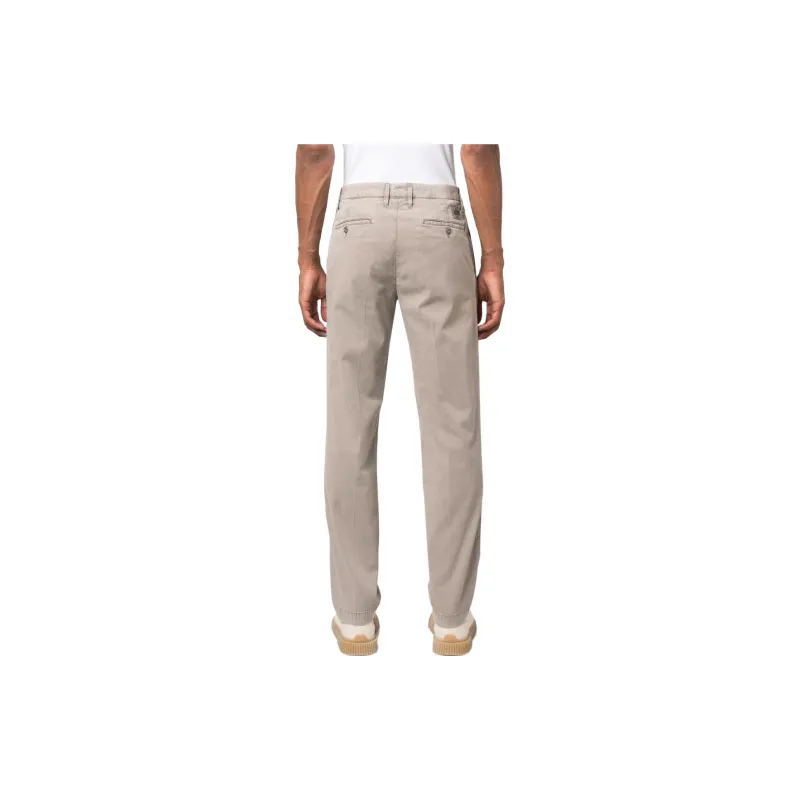 JACOB COHEN Logo patch Slim cut Jeans-2