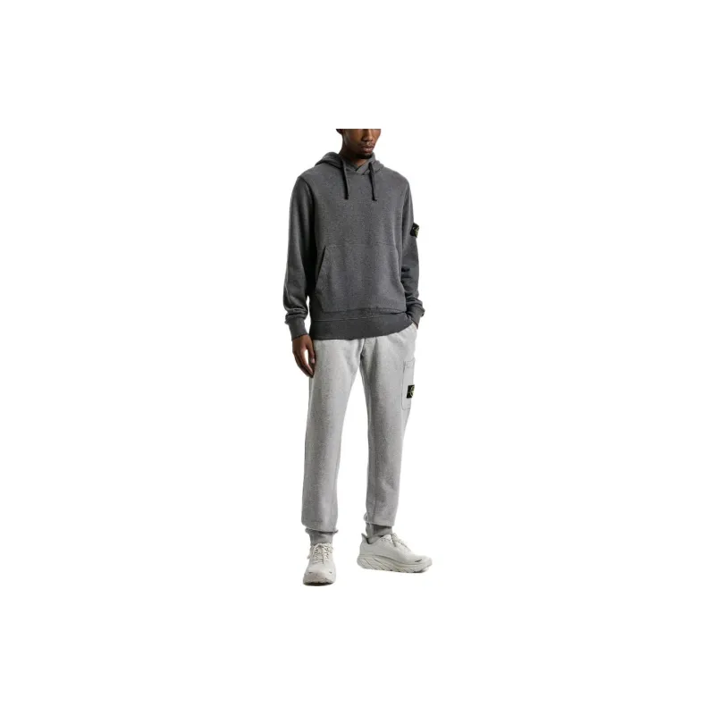 STONE ISLAND FW22 Sweatshirt Men's Gray-3