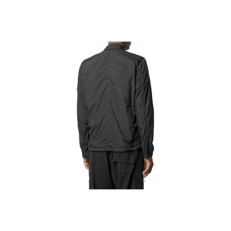 STONE ISLAND Jackets Coats Men's Dark Gray-2