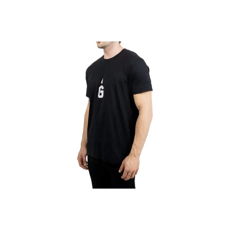 Givenchy Logo Tee-4