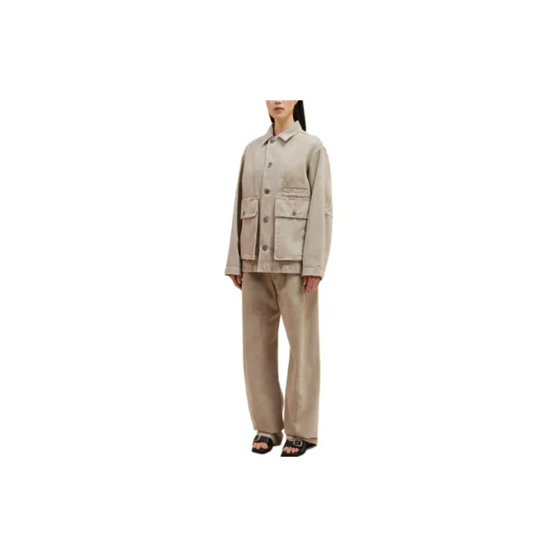 Lemaire Boxy Jacket-2