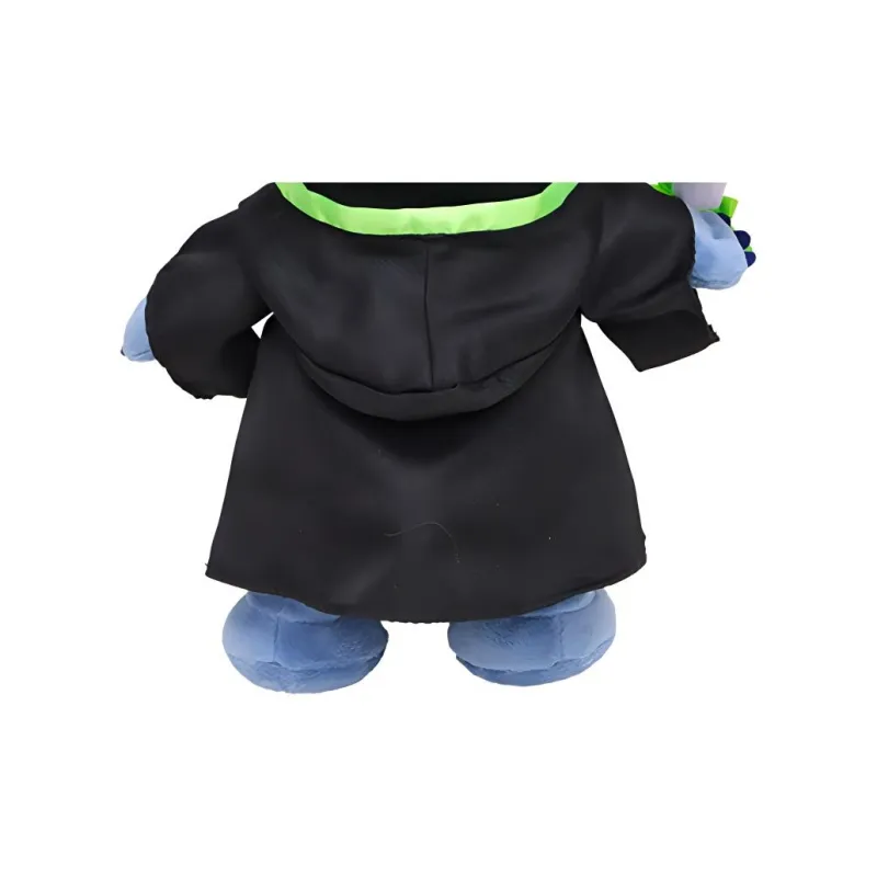Disney Stitch, Graduation Styling Dolls Plush Doll 30cm Height-3