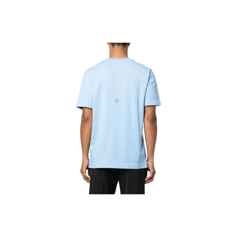 1017 ALYX 9SM Logo print Short sleeved T shirt-2