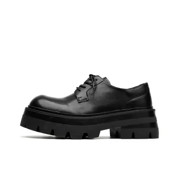 Product B Casual Shoes Men's Black