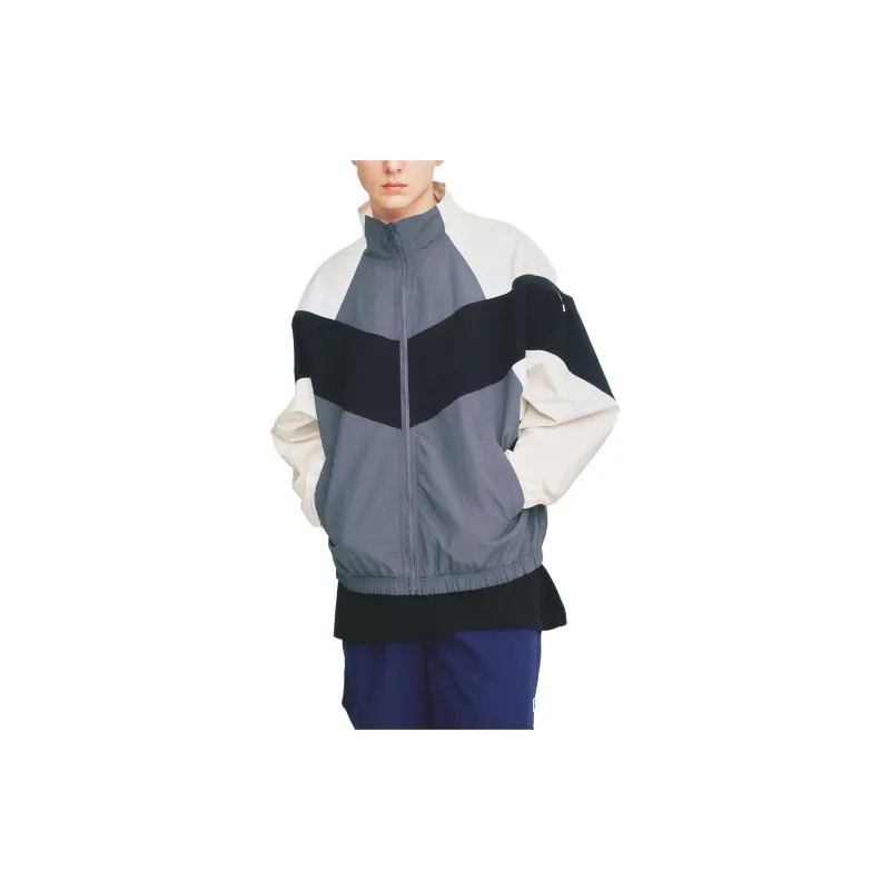 FILA Jackets Men Multicolor-4