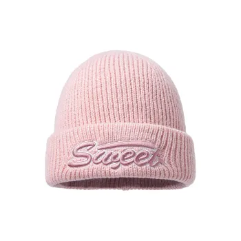 BAIJUAN Beanies Unisex