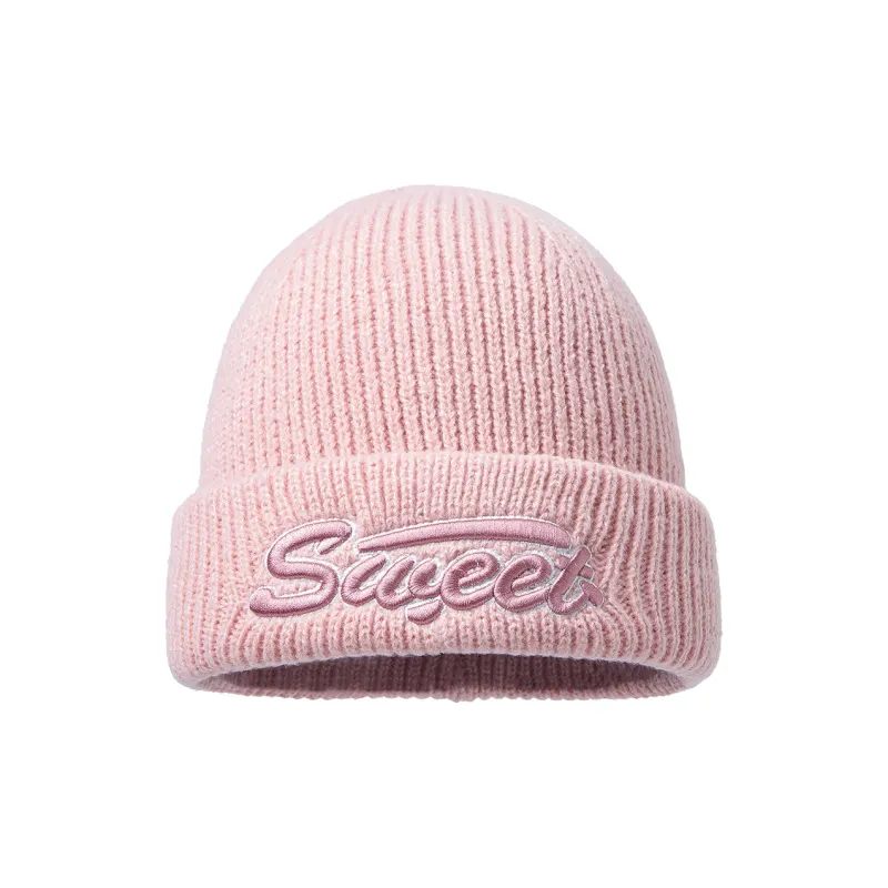 BAIJUAN Beanies Unisex-0