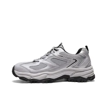 CAMEL Anti-Slip Wear-Resistant Low-Top Trekking Shoes Men's