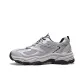 Silver Gray