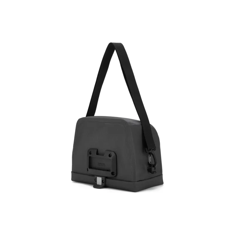 Jack Wolfskin Polyamide Shoulder Bag Regular Unisex Multicolor-2