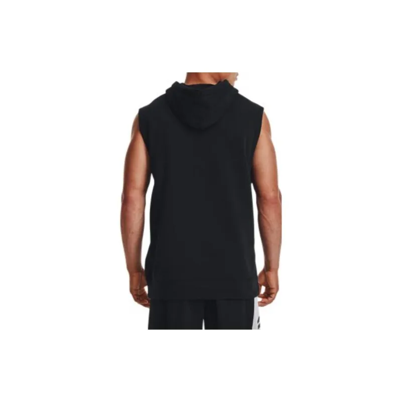 Under Armour Curry Basketball Jerseys Men's Black-3