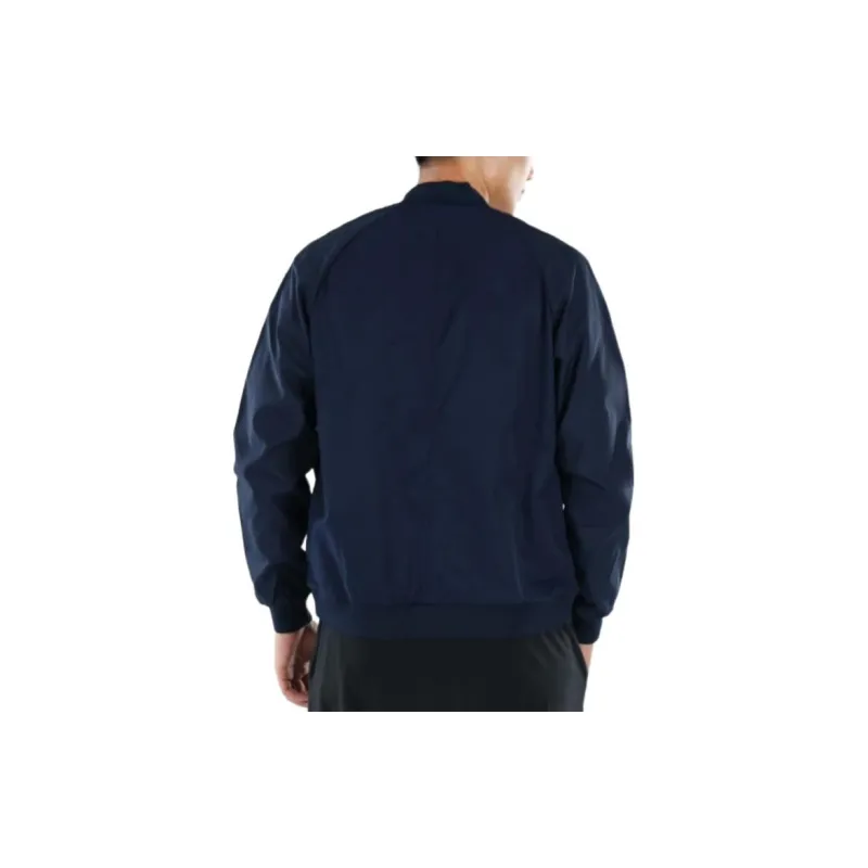 Nike Jackets Men Dark Blue-3