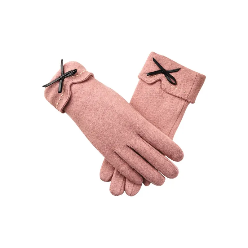 TUCANO Knit Gloves Women's-8