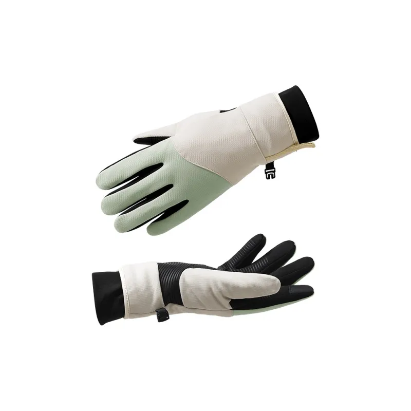 YUZHAOLIN Thermal Gloves Women's-1