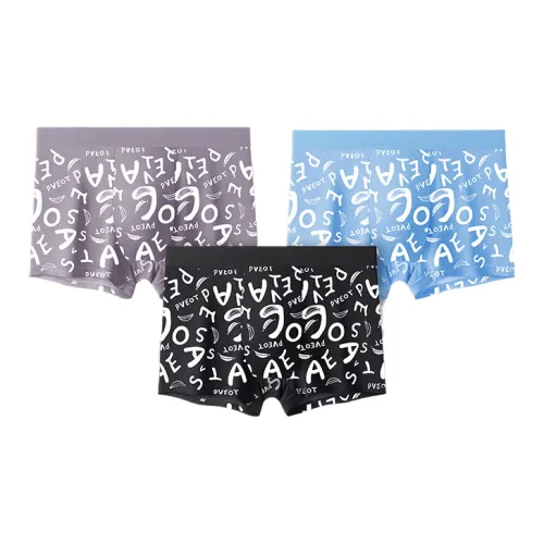 Lan Miao Men Underpants