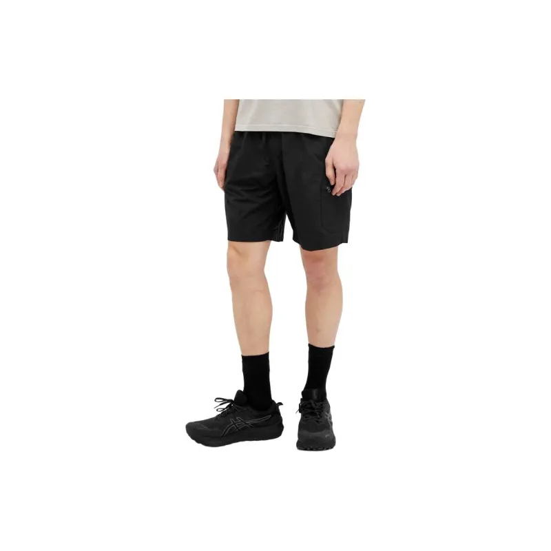 Columbia Casual Shorts Men's Black-2