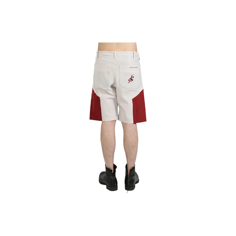 Asics X Kiko Kostadinov Novalis Liatrisory Shorts-1