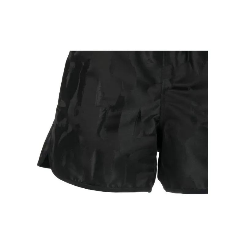 Alexander McQueen Logo Printed Swim Shorts-2