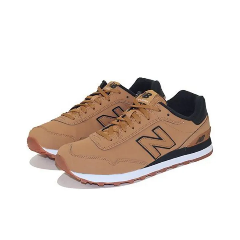 New Balance 515 Winter Stealth Wheat-2