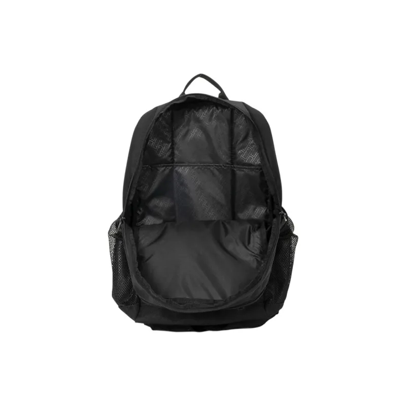 PUMA Fabric Backpack Large Size Unisex Black-3