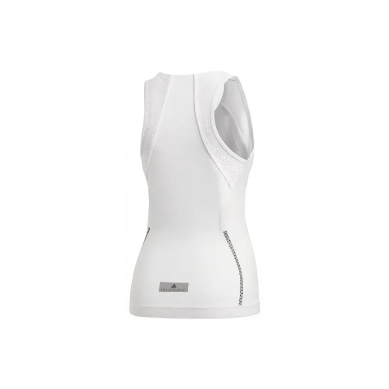 Adidas Performance Sport Vests Women's White-1