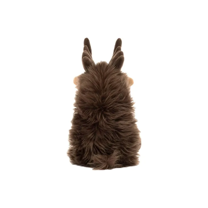 JELLYCAT Merrick Moose Plush Toy-1