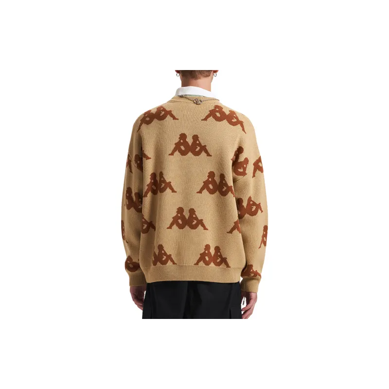 Kappa Sweaters Unisex-5