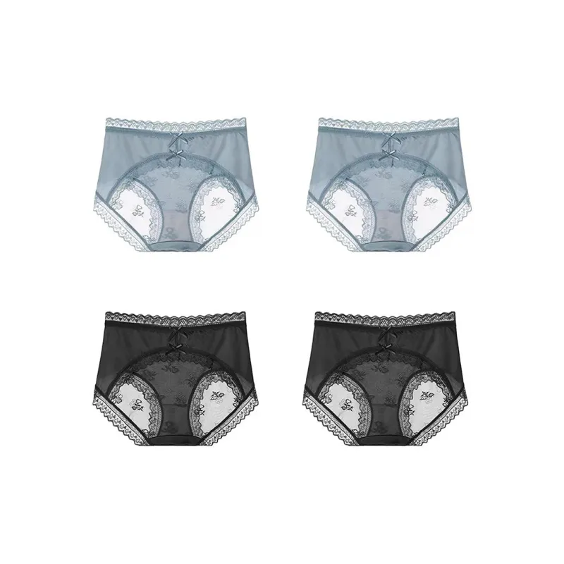 YUZHAOLIN Underpants Women's Combo Set-14