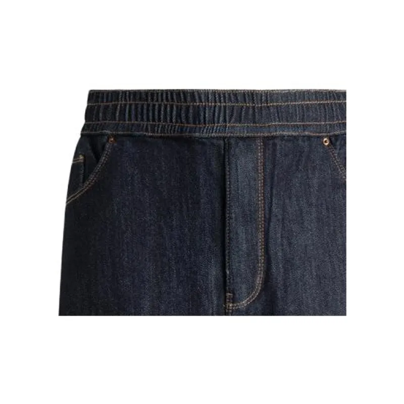 ARMANI EXCHANGE SS23 Denim Shorts Men's Blue-3