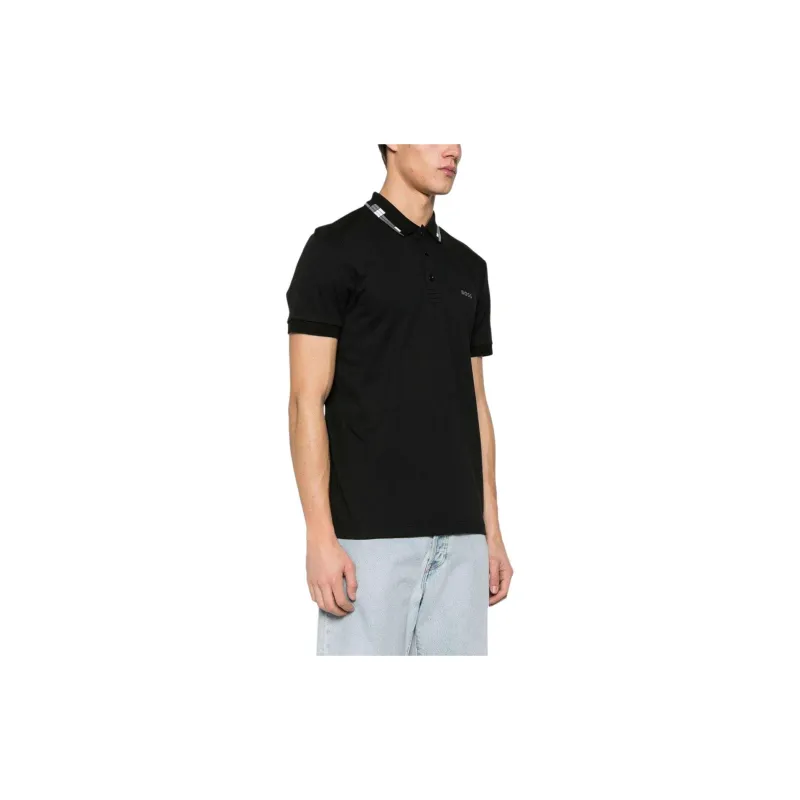 HUGO BOSS Paule Polo Shirt-3