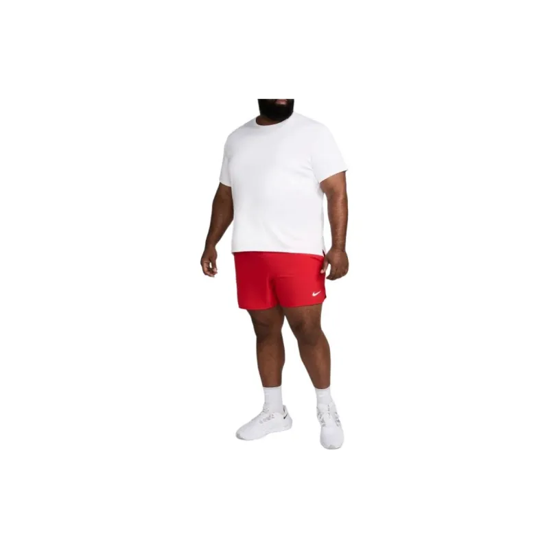 Nike Challenger Men's Dri FIT 5' Brief Lined Running Shorts-2