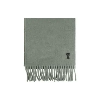 AMIPARIS Ami De Coeur Thom Browne Super 120S Twill Necktie