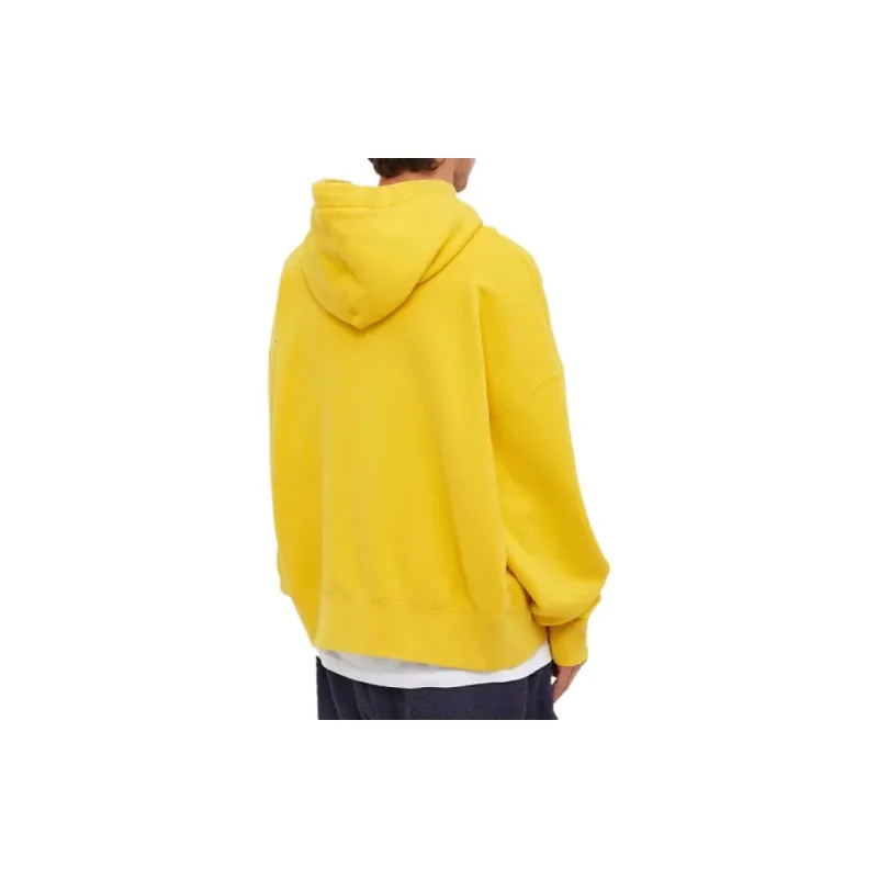 PALM ANGELS Shark Hoodie-1