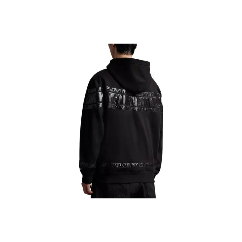 Moncler Jackets Unisex Black-2