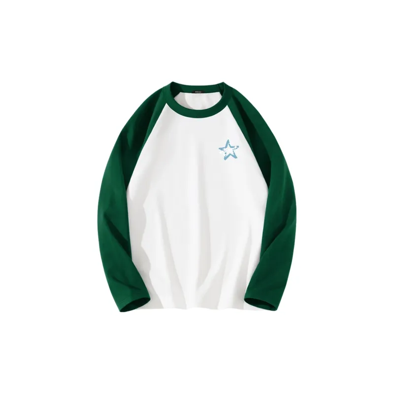 MINISO T Shirts Unisex-10