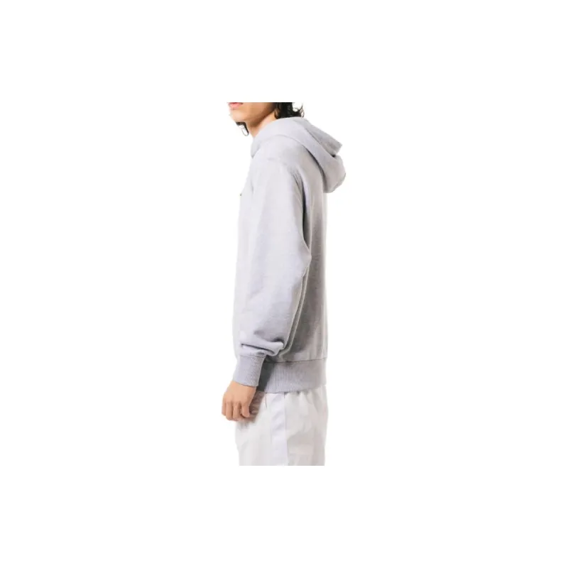 LACOSTE Sweatshirts Men Gray-5