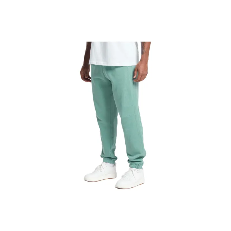 GYMSHARK REST DAY ESSENTIALS JOGGERS Casual Pants Men's Duck Egg Blue-2