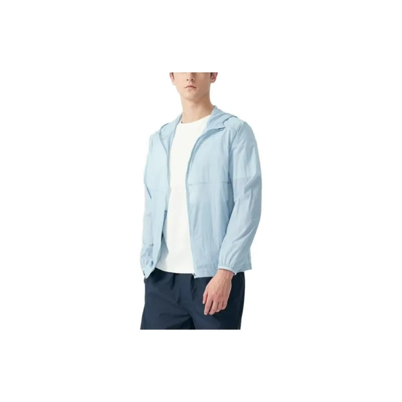 MindBridge Sun Protection Clothing Men-7