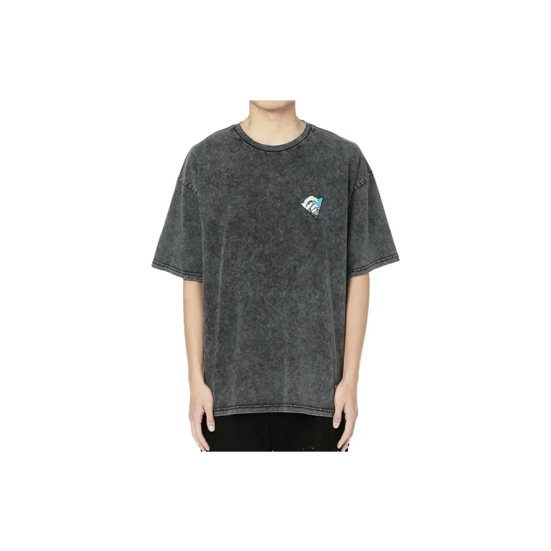 Aftermaths Straight T-Shirt Unisex-7