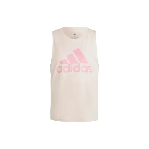 Adidas Tank Tops Women's Magical Crystal Color