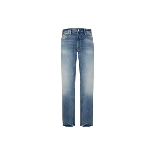 Calvin Klein Jeans Men Q24- Denim Light Blue