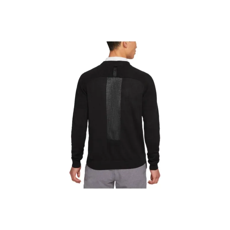 Nike Sweaters Men Black-3