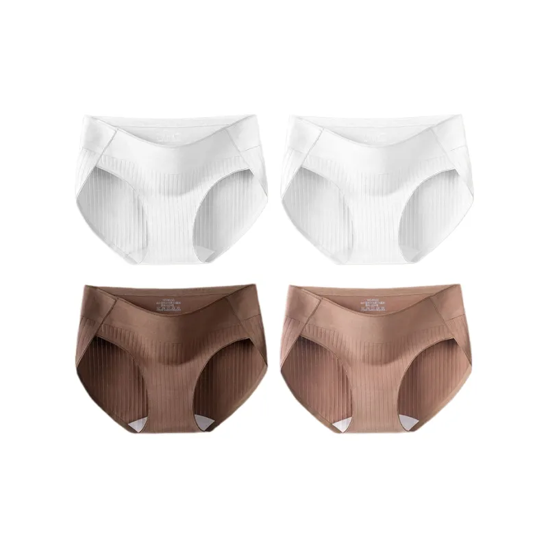 Lan Miao Underpants Women's 4 Pack-15