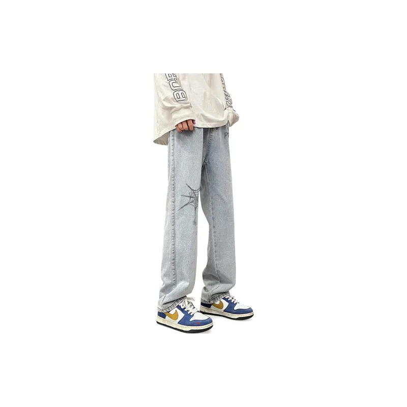 POLAR BEAR Jeans Unisex-10