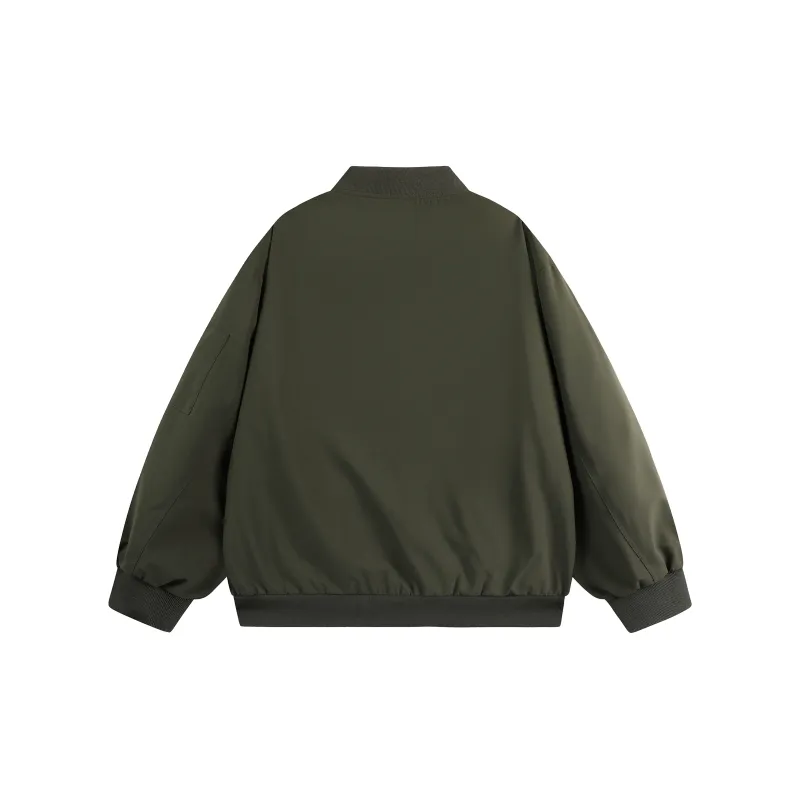 Kawasaki Jackets Unisex-8