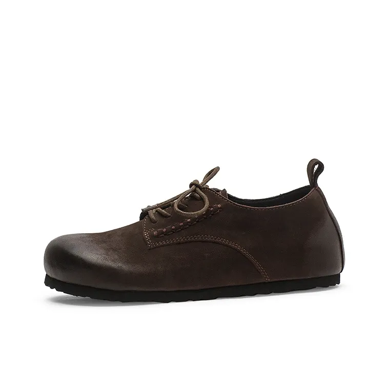 Coup De Foudre Loafers 1+2.5cm Women's-5