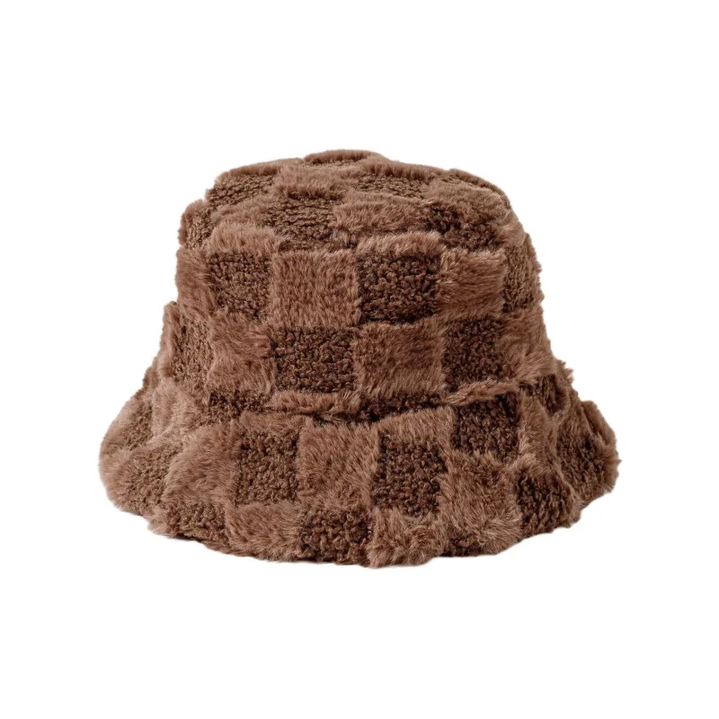 JEANSWEST Polyester Bucket Hats Unisex-11