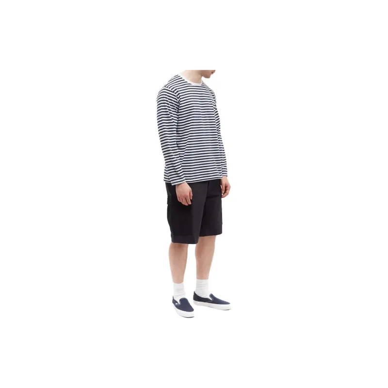 Nanamica Cargo Shorts-1
