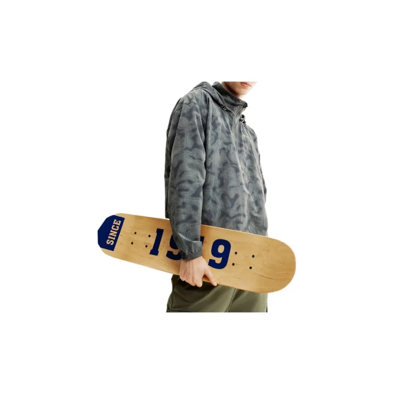 Champion Jackets Unisex Black Multicolor-3