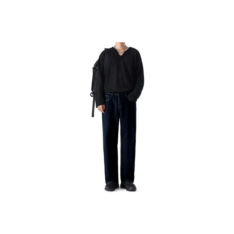 WILD LEADER Jeans Unisex-7